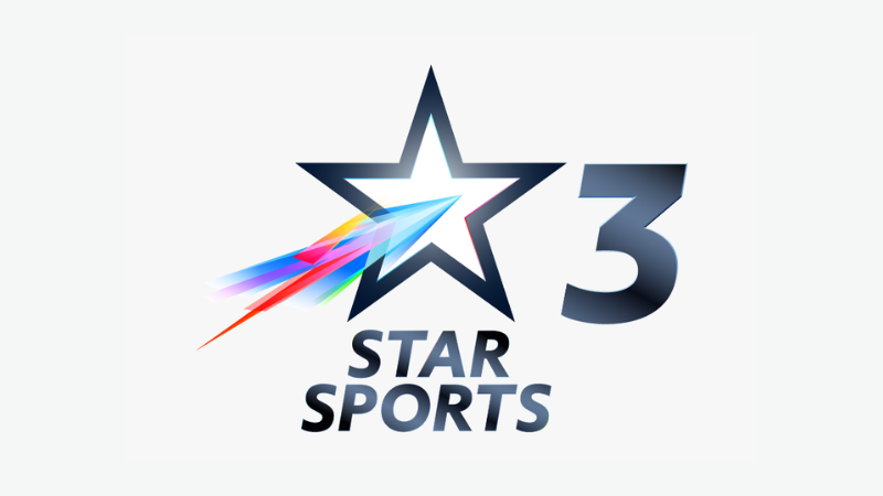 Star Sports 3